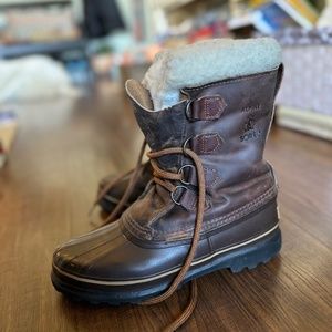 Sorel Winter Boots